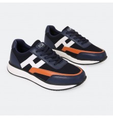 DY694 Casual sports shoes...