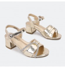 G-M-L645 Elegant Girls Sandals