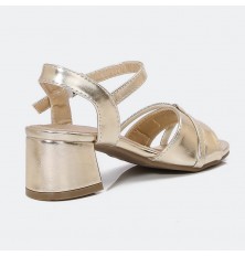 G-M-L645 Elegant Girls Sandals