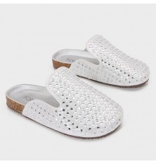 GML957 girls' slippers with...