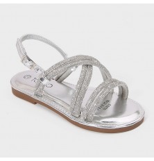 GSM770 Plush Girls Crystal...