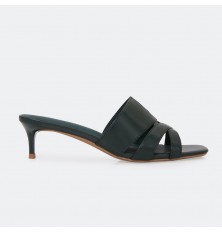 QXQ1936 Casual Low Heel...