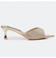 ZXQ1716 short heel soles...