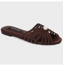 ZX3239 Flat slippers...