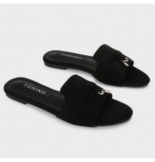 ZX3252 Flat slippers made...