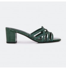 ZXQ1889 wide-heeled...