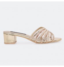 ZXQ2019 Transparent Heel...