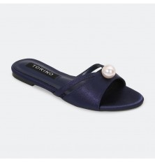 ZX2893 Flat slippers made...