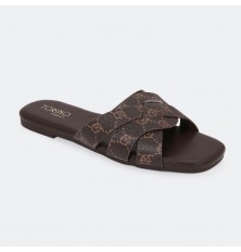 OX3031 Easy-to-wear flat...