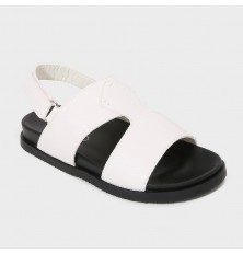 KBM927 Stylish flat sandals