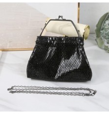 JD-64 Evening bag with a...