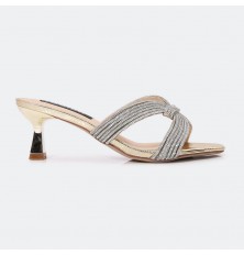 HXQ485 Short-heeled...