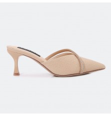 HXQB13 Closed toe heel...