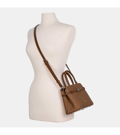AA012412152 A bag with an...