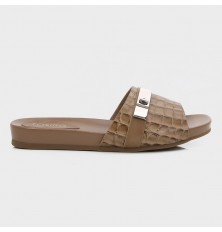 KX2775 Snakeskin Casual...