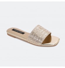 ZX3311 Flat Slippers...