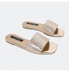 ZX3311 Flat Slippers...