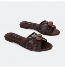 ZX3313 Flat slippers...