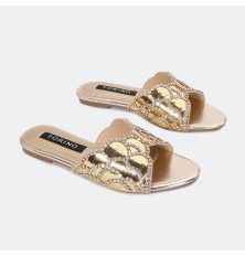 ZX3314 Trend Flat slippers