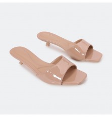 ZXQ1726 Short Heel Trend...