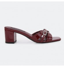 ZXQ2027 Elegant Heeled...