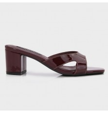 ZXQ2260 Wide Heel slippers...