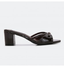 ZXQ2322 Modern Wide Heel...