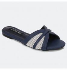 ZX2732 نعال مسطح عملي ومريح