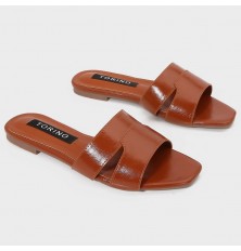 ZX2829 Casual Flat Sandals