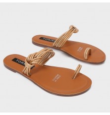 ZX2842 Torino slippers with...
