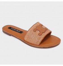 ZX2850 نعال مسطح أنيق...