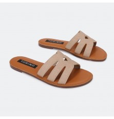 ZX2875 Elegant flat...