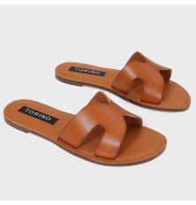 ZX2915 نعال مسطح مناسب...