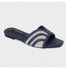 ZX2936 نعال مسطح عملي ومريح