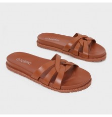 ZX2939 نعال مسطح كاجوال