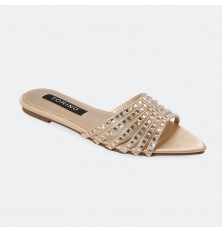 ZX2980 Modern Rhinestone...