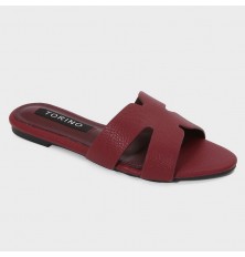 ZX3144 Flat slippers, Easy...