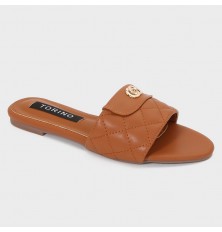 ZX3149  نعال مسطح  كاجوال