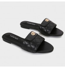 ZX3149  نعال مسطح  كاجوال