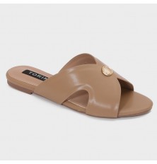 ZX3155 نعال مسطح مريح