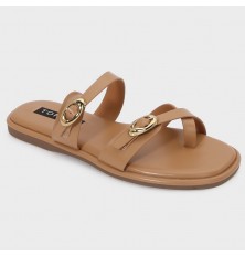 ZX3195 نعال مسطح مناسب...