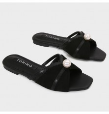 ZX3240 نعال مسطح بخامة من...
