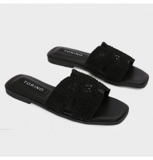 ZX3253 نعال مسطح عملي ومريح
