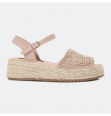 ZK4 صندل نسائي مريح وعملي...