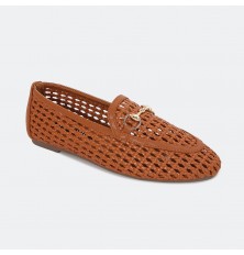 ZS/92 Women's Trendy Ballerina