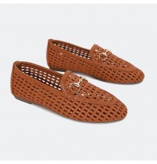 ZS/92 Women's Trendy Ballerina
