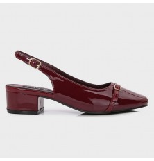 ZSQB98  صندل كاجوال بخامة...