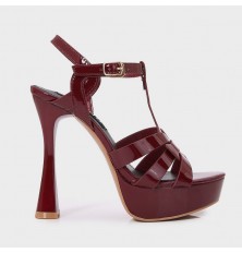 WSQH15 High-heeled sandals...