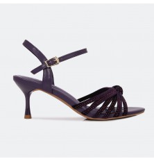 QSQ763 Thin Heel Sandals...