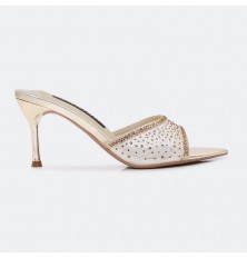 QXQ1606 Luxurious heel...